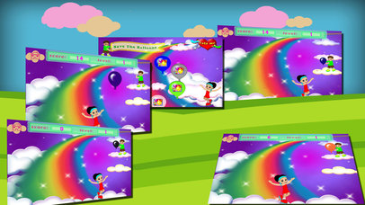Colors World Of Fun All In One screenshot 3