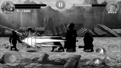 ARPG-Dark Hero. screenshot 3