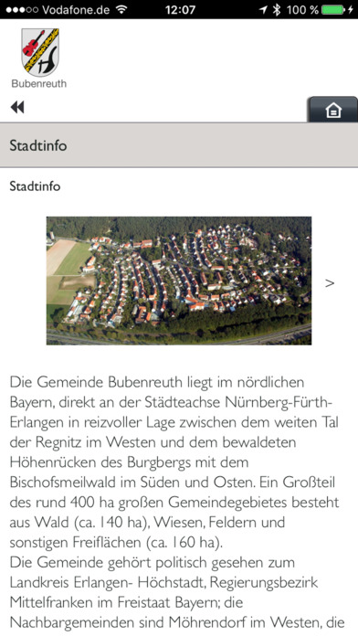 Bubenreuth screenshot 3