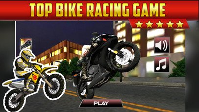 Bike Fighting Attack Race screenshot 3