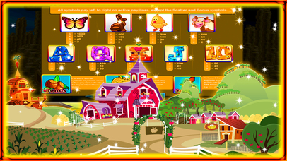 Slots Farm : Free xmas vegas casino slots screenshot 4