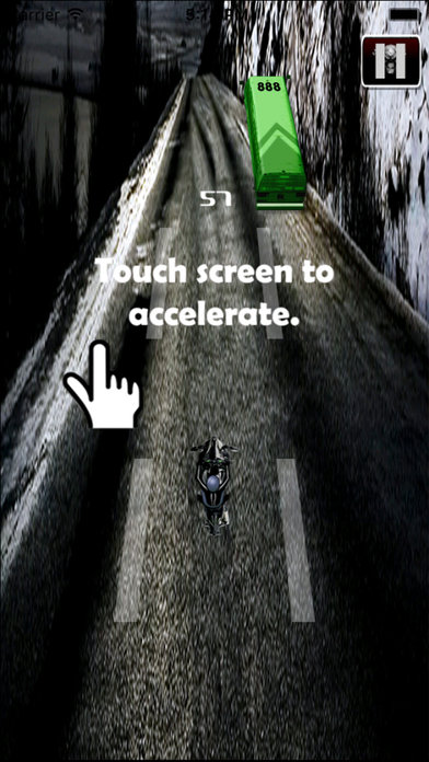 Addition Of Fast Motors: Mega Bike screenshot 2