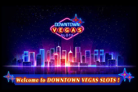 Slots - Vegas Jackpot Casino VIP Slot screenshot 4