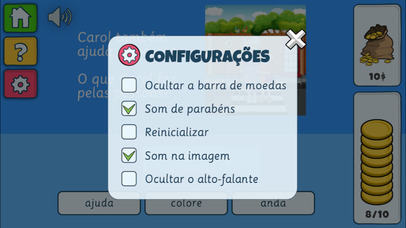 Frases Cidadão screenshot 4