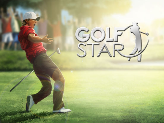 Golf Star™screeshot 1