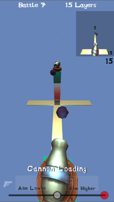 Tower Battle screenshot 3