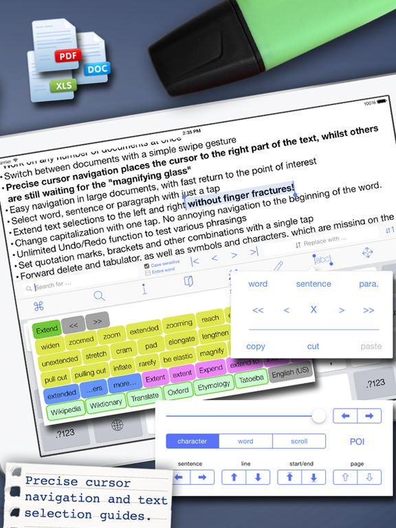 iPad Screenshot 5