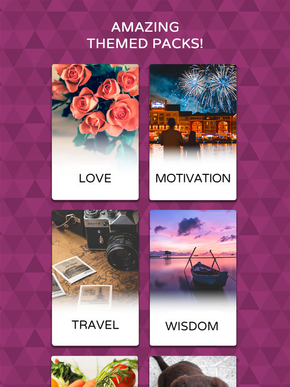Word Masters - Word Search & Inspirational Quotesscreeshot 5