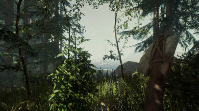 The Forest™ screenshot 3