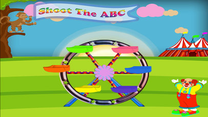 ABC Balloons Letters Pop screenshot 3