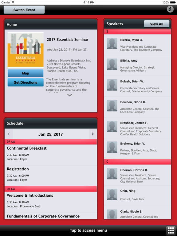 iPad Screenshot 2