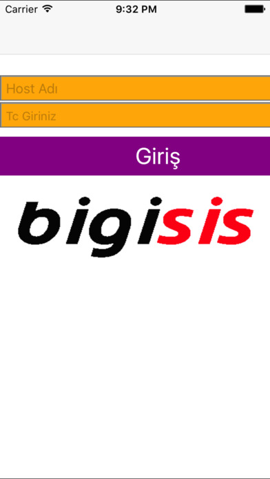bigisis_idareci screenshot 2
