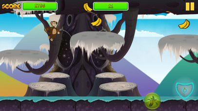 Running Monkey For Banana screenshot 2