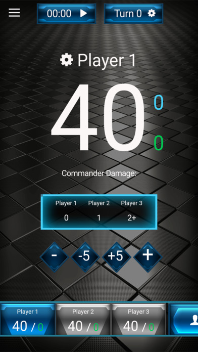 Counter Magic screenshot 3