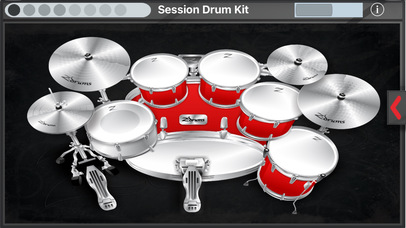 Z-Drums 2 Pro screenshot 3