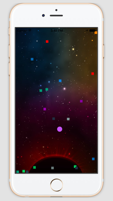 Phobos Escape - Simple Game - Very Hard screenshot 2