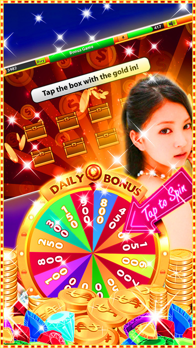 Lots A Slots Free - Casino Slots HD Game! screenshot 3