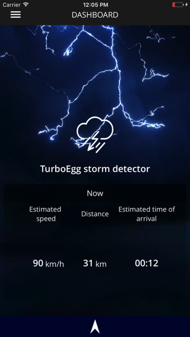 TurboEgg storm screenshot 3