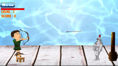 Archer Water World Champion PRO screenshot 3
