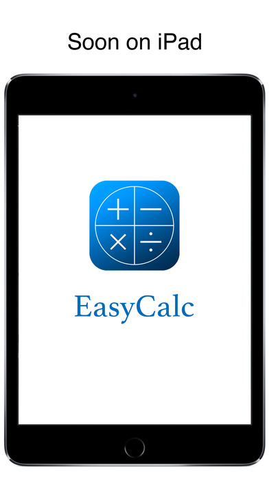 EasyCalc screenshot 4
