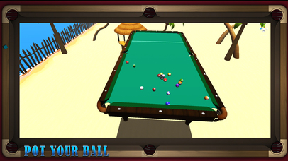 Pro Pool Break Snooker Ball 8: Live Sports Games screenshot 2