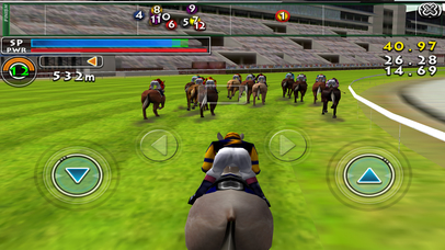iHorse GO: Horse Racing screenshot 4