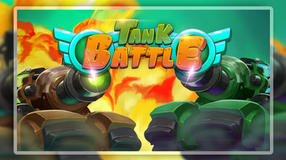 Tanks Battle - City Attack screenshot 4