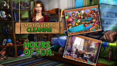 Martha's Home Cleaning Pro screenshot 3