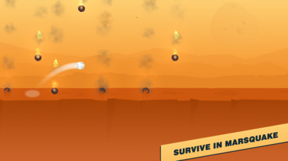 Mars Challenge screenshot 3