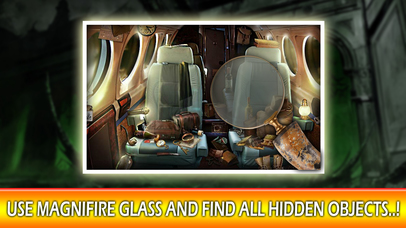 Hidden object: mystery of fire pro screenshot 3