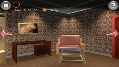 Escape Curious 11 Rooms screenshot 2