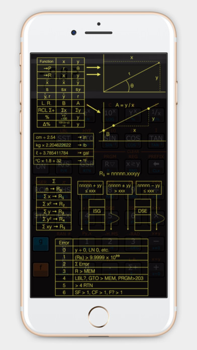 Mechanical Engineering Calculator Pro screenshot 2