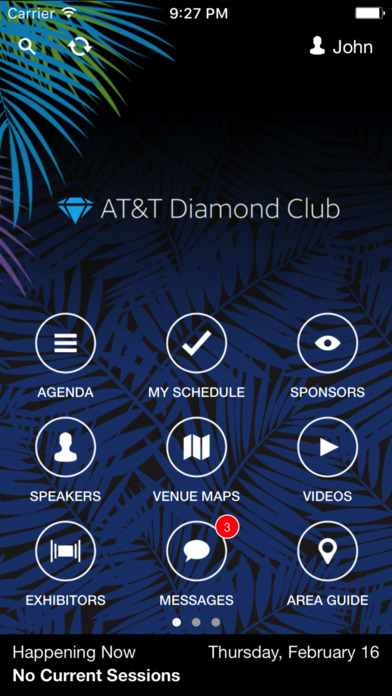 2017 Diamond Club screenshot 2