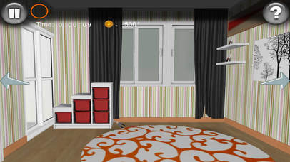 Escape 14 Quaint Rooms screenshot 2
