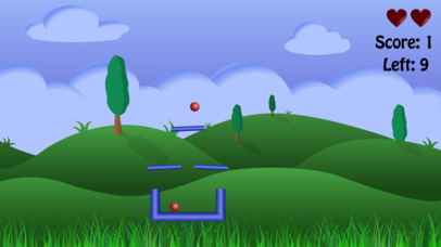 Catch Em - Collect the Spheres screenshot 3