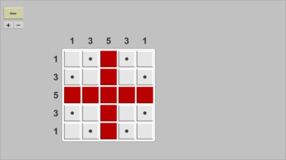 Happy Nonogram screenshot 2