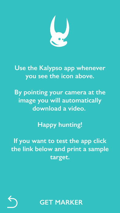 Kalypso screenshot 2