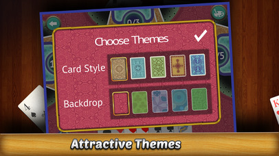 Spades+ Card Game screenshot 4