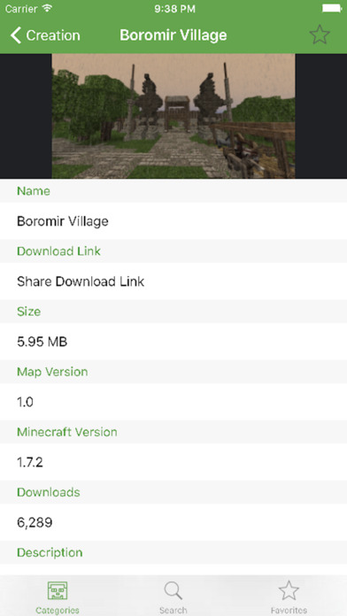 Best Custom Pro Maps for minecraft PE screenshot 2