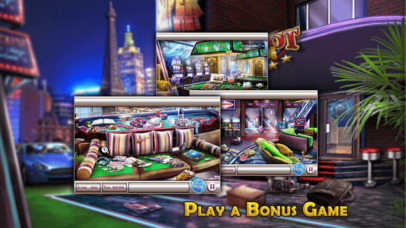 Vegas Casino Crimes Pro screenshot 3