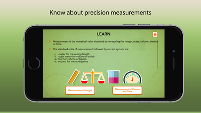 Measurement in Physics screenshot 2