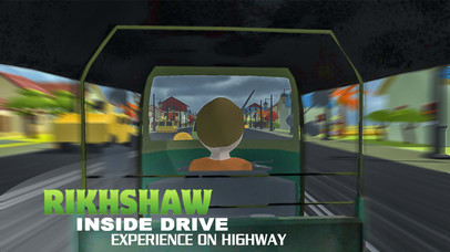 Extreme Driving Simulator screenshot 4