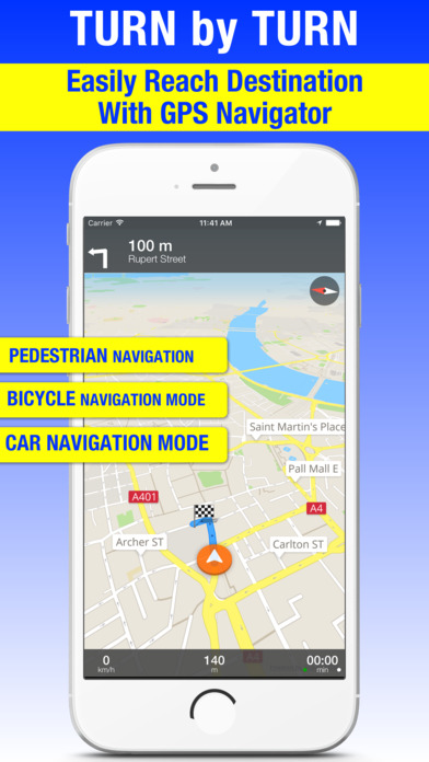 Paris (Le Havre) Offline Map and Travel Trip Guide screenshot 3