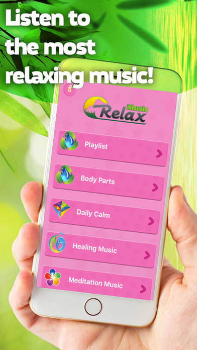 Relax Melody- Romantic Piano Music screenshot 2