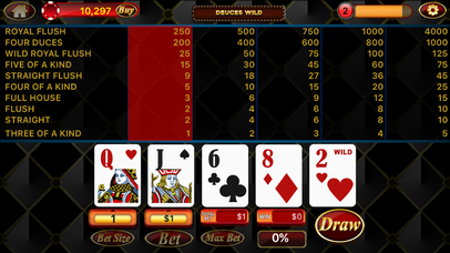 Real Casino Simulator - All in One Game screenshot 4
