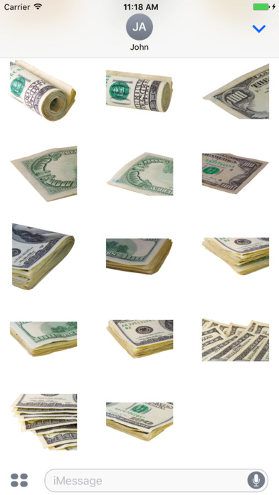 Lots & Lots of Money screenshot 3