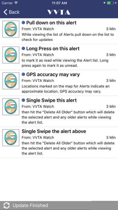 iPhone Screenshot 3
