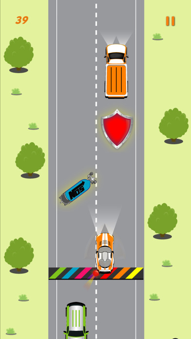 Crash of Cars DTYC screenshot 3