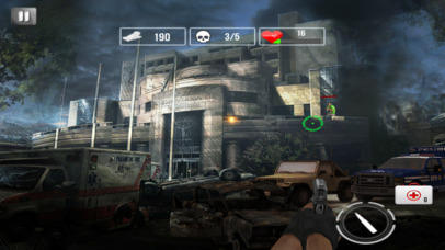 Modern Counter Shot 3D screenshot 4