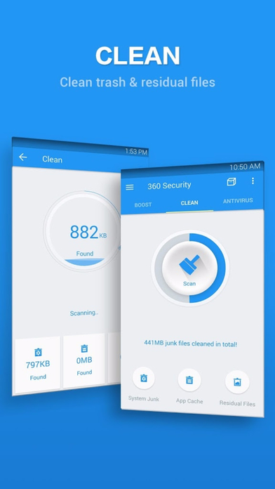360 Security Premium - Antivirus Boost Pro screenshot 3